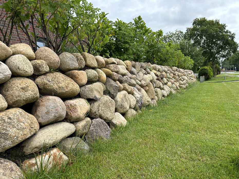 Ferienhaus „Küstenhäuschen“ - Beispielfoto